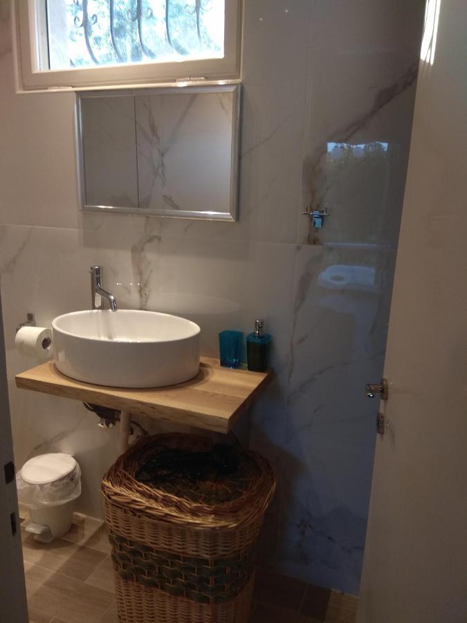 Olive Mare Holidays Nea Iraklia Exterior photo
