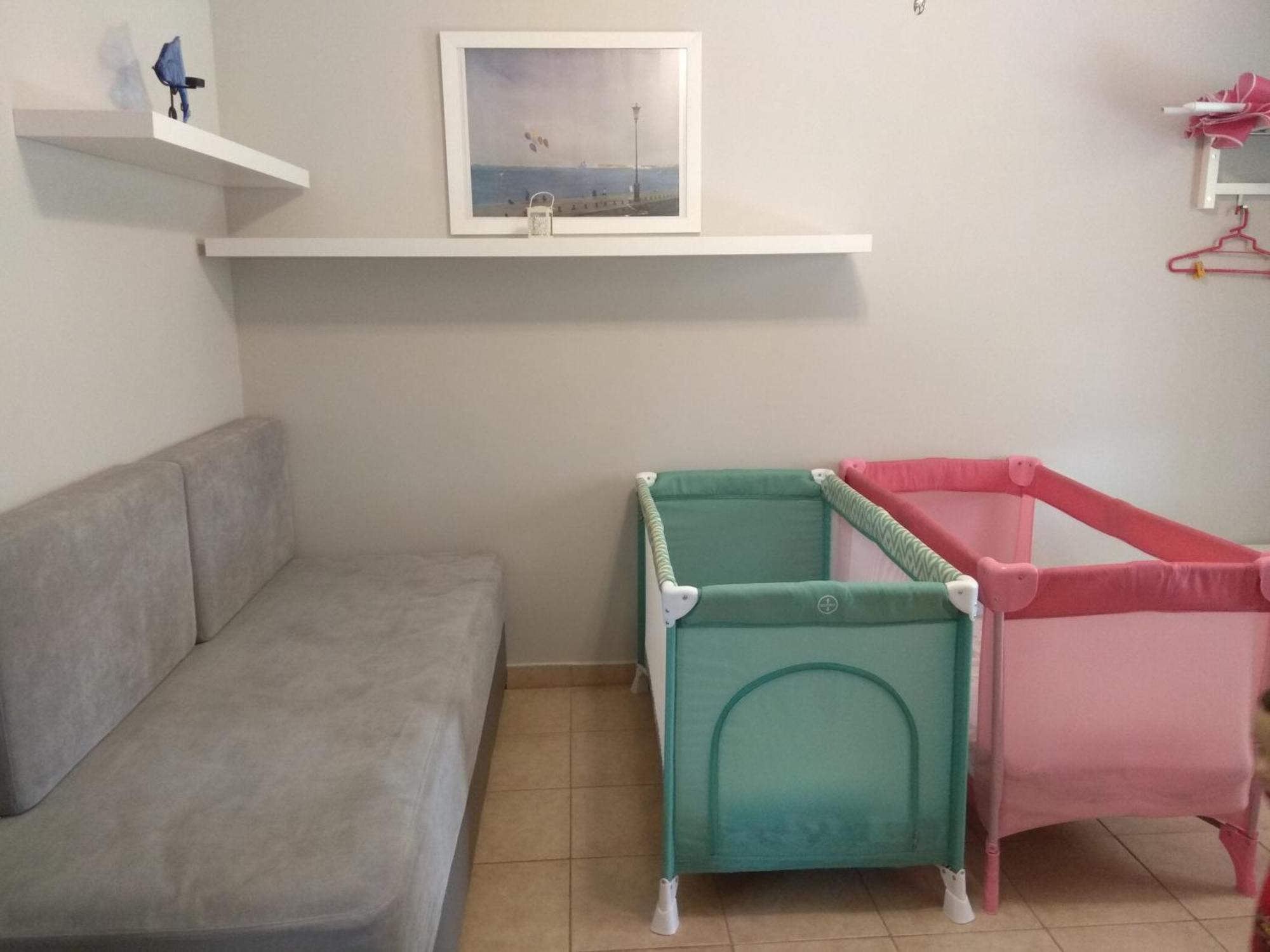 Olive Mare Holidays Nea Iraklia Room photo