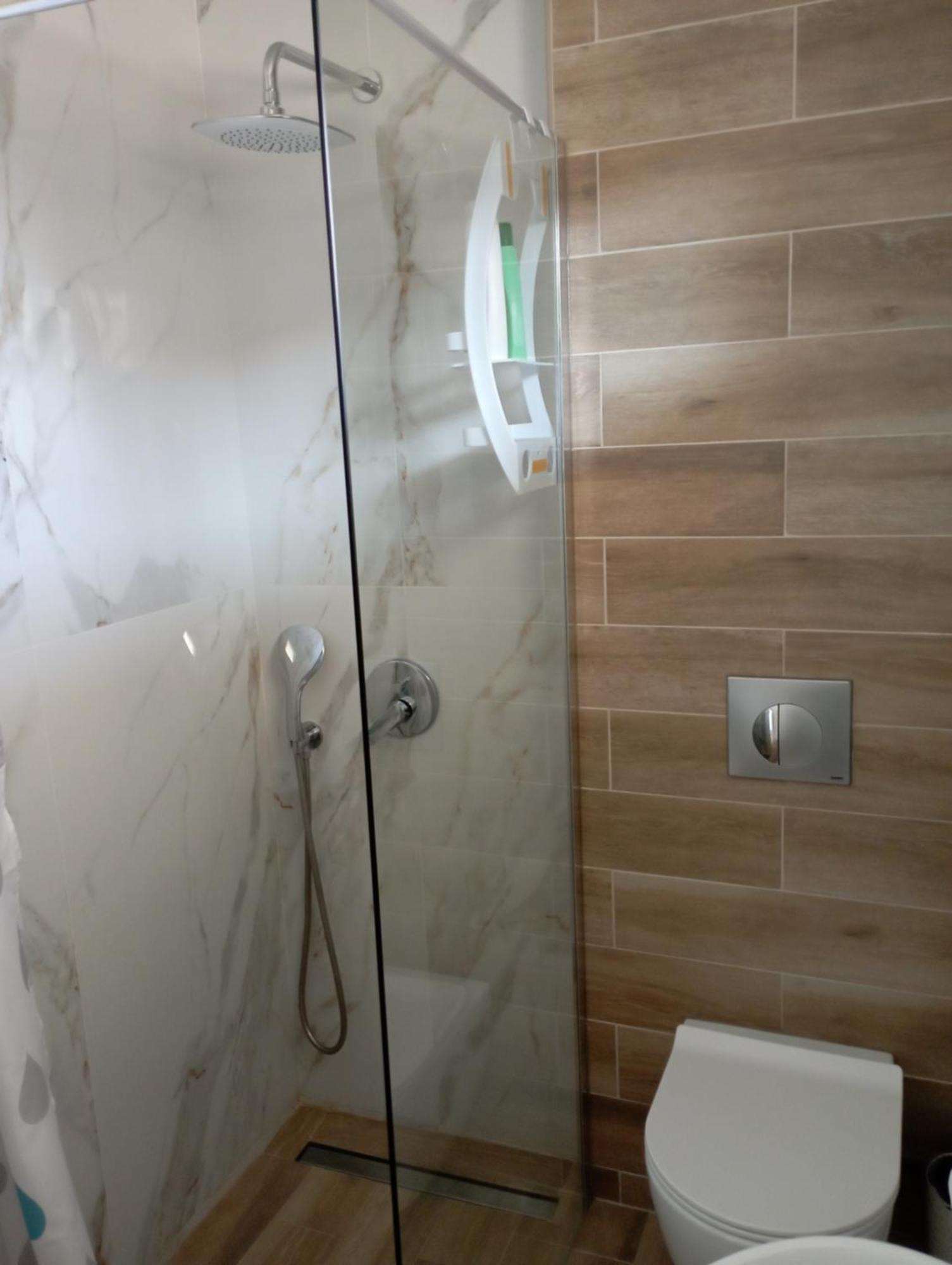 Olive Mare Holidays Nea Iraklia Exterior photo