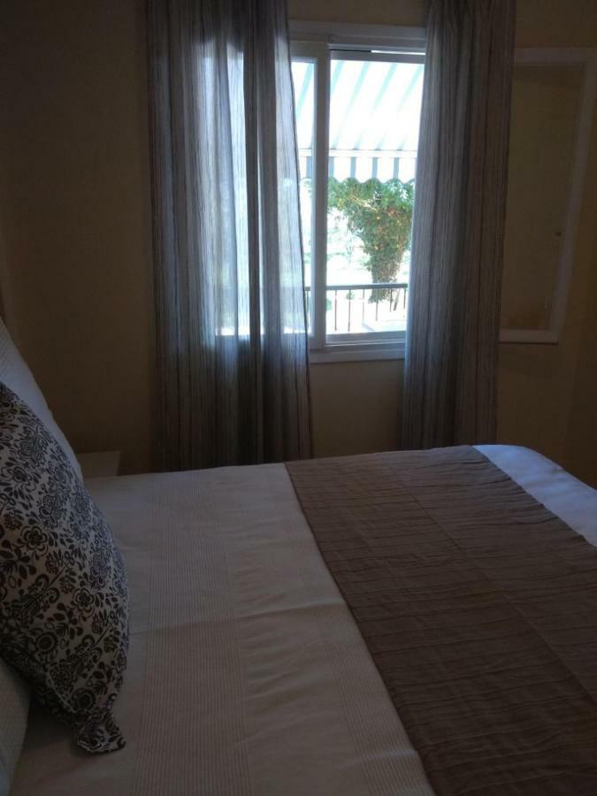 Olive Mare Holidays Nea Iraklia Room photo